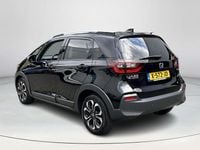 Occasion Honda Jazz 109 PK (80 kW) 2023 Zwart Hatchback