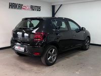 tweedehands Dacia Sandero 1.0 SCe Laureate | Airco | Bluetooth | Led | PDC