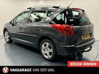 tweedehands Peugeot 207 1.6 VTi XS Navigatie-Airco-Cr.contr-Panoramadak-Trekhaak