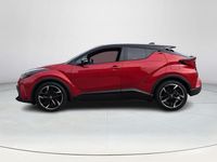Occasion Toyota C-HR Sport 184 PK (135 kW) 2023 Rood SUV