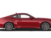 tweedehands Ford Mustang GT Fastback 5.0 V8 | 2024 MODEL | NU TE BESTELLEN | LUCID RED |