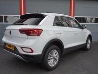 tweedehands VW T-Roc 1.0 TSI Navi/CC/Digital cockpit