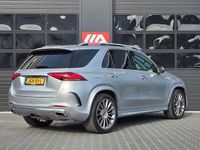 Occasion Mercedes GLE450 AMG Premium Plus 368 PK (270 kW) 2021 Grijs SUV