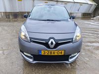 Occasion Renault Scénic III Bose Edition 111 PK (81 kW) 2015 Grijs MPV