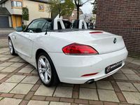 tweedehands BMW Z4 Roadster Sdrive35i High Executive LEDER XENON PDC