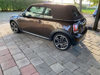 tweedehands Mini Cooper Cabriolet 1.6 Cooper 50th ANNIVERSARY