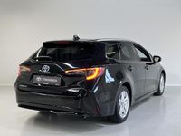 tweedehands Toyota Corolla Touring Sports 1.8 Hybrid Dynamic Limited | Stuurwielverwarming | Stoelverwarming | Apple Carplay / Android Auto | Draadloos opladen |