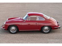 tweedehands Porsche 356 C Coupe