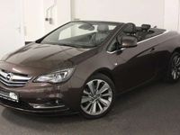 tweedehands Opel Cascada CABRIO*CAM*NAV*LEER*STOELVERW*1E EIGENAAR