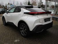 tweedehands Toyota C-HR 1.8 HYBRID FIRST EDITION MODEL 2024 NIEUW & DIRECT