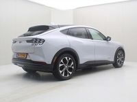 Occasion Ford Mustang Mach-E 275 kW (375 PK) 2021 Wit (metallic) SUV