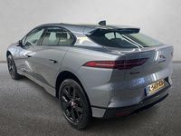 Occasion Jaguar I-Pace Business Edition 235 kW (320 PK) 2020 Grijs SUV