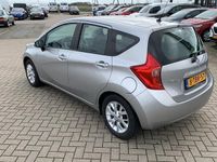 tweedehands Nissan Note 1.2 Connect Edition