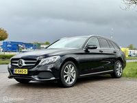 tweedehands Mercedes E350 C-KLASSE EstateLease Edition /full option/