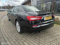 tweedehands Maserati Quattroporte 3.0 S Q4 NL-AUTO