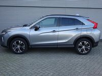 tweedehands Mitsubishi Eclipse Cross 1.5 DI-T Intense Climate Cruise Control Achteruitrijcamera