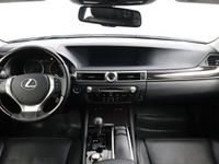 tweedehands Lexus GS450H President Line | Elektronisch Instelbaar Onderstel