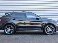 Occasion Lynk & Co 01 2024 Zwart SUV
