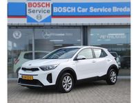 Occasion Kia Stonic Comfort 83 PK (61 kW) 2020 Wit SUV