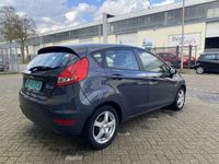 tweedehands Ford Fiesta 1.25