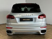 tweedehands Porsche Cayenne Turbo 4.8 520PK PANO VOL INRUIL MOGELIJK!