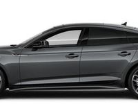 tweedehands Audi A5 Sportback 35 TFSI S edition Competition | Het voordeel is ¤ 5.981,- | Stoelverwarming | Panoramadak | Afgevlakt stuurwiel |