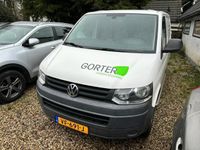 tweedehands VW Transporter 2.0 TDI L1H2