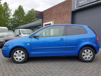 tweedehands VW Polo 1.4-16V Athene