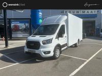 Occasion Ford Transit Trend 2024 Wit Van