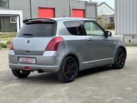 tweedehands Suzuki Swift 1.5 GLS |Automaat|Nap|Stoelverwarming|Elec Ramen|Elec Spiegels|