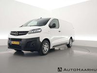 Occasion Opel Vivaro Edition 145 PK (106 kW) 2022 Wit MPV