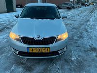 Occasion Skoda Rapid 85 PK (62 kW) 2014 Hatchback