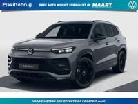 Nieuw VW Tayron R-line Edition 204 PK (150 kW) 2026 Grijs SUV