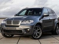 Occasion BMW X5 Comfort Edition 306 PK (225 kW) 2011 Grijs SUV