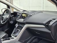 tweedehands Ford C-MAX 2.0 Plug-in Hybrid Titanium Plus | AUT | Panorama