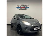 Occasion Ford Ka Trend 69 PK (50 kW) 2009 Grijs Hatchback
