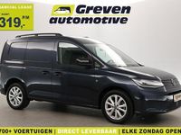 Occasion VW Caddy Edition 122 PK (89 kW) 2021 MPV