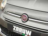 tweedehands Fiat 500 1.2 Lounge 69 PK | Carplay | Airco | Cruise | BTW | 15"