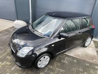 tweedehands Suzuki Swift 1.3 GLS 3drs Airco Elektr Ramen Apk 11-24