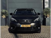 Occasion Peugeot 5008 131 PK (96 kW) 2019 Grijs SUV