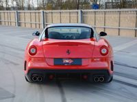 tweedehands Ferrari 599 GTO