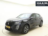 Occasion Peugeot e-2008 Active 114 kW (156 PK) 2023 Zwart SUV