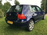 tweedehands VW Golf IV 1.6 Sportline