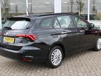 tweedehands Fiat Tipo Stationwagon 1.0 Life | Climate Control | Apple Ca