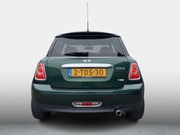 Occasion Mini ONE 98 PK (72 kW) 2014 Groen Hatchback