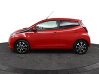 tweedehands Toyota Aygo 1.0 Vvt-I X-Joy