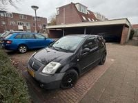 Occasion Citroën C2 73 PK (53 kW) 2006 Hatchback
