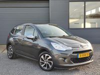 tweedehands Citroën C3 1.2 VTi ETG Airdream Collection 2e EigenaarAutomaa