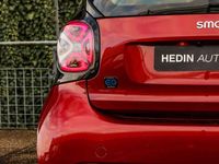 tweedehands Smart ForTwo Electric Drive 