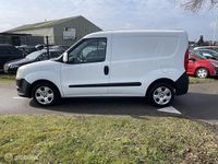 Occasion Fiat Doblò 90 PK (66 kW) 2012 Overige MPV